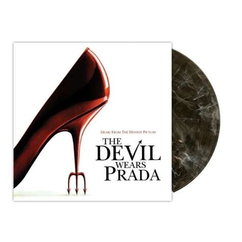 canzone u2 il diavolo veste prada|The Devil Wears Prada Soundtrack (2006) OST .